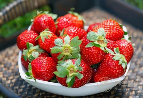 空心草莓是催熟or自然現(xiàn)象? 草莓長(zhǎng)這樣你敢吃嗎 空心草莓是催熟or自然現(xiàn)象? 草莓長(zhǎng)這樣你敢吃嗎