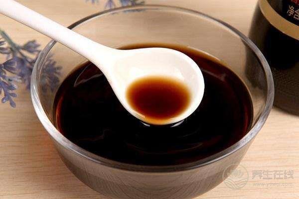 陳醋減肥法，正確的喝醋減肥法