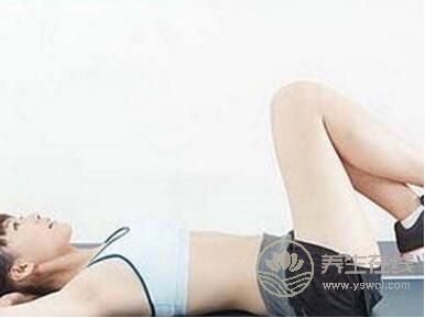 如何瘦肚子?十天瘦肚子的運動 如何瘦肚子?十天瘦肚子的運動