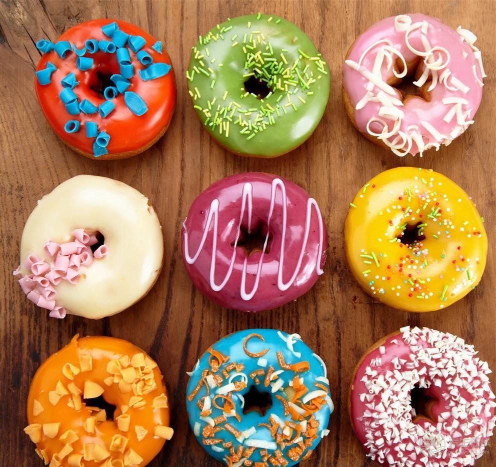 早餐黑名單：這些食物早上千萬別吃