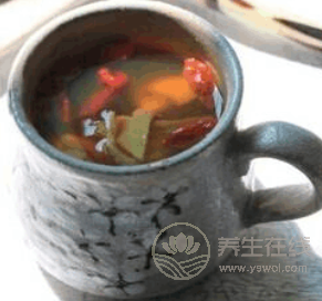 冬季如何養胃? 四款美食暖胃效果好