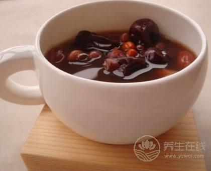 補血的湯有哪些?喝哪些湯補血 補血的湯有哪些?喝哪些湯補血