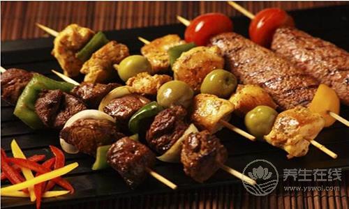 十種食物最傷害身體 臭豆腐爆米花口香糖 十種食物最傷害身體 臭豆腐爆米花口香糖