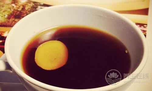 秋季感冒吃什么好得快 14款食療方對癥治感冒 秋季感冒吃什么好得快 14款食療方對癥治感冒