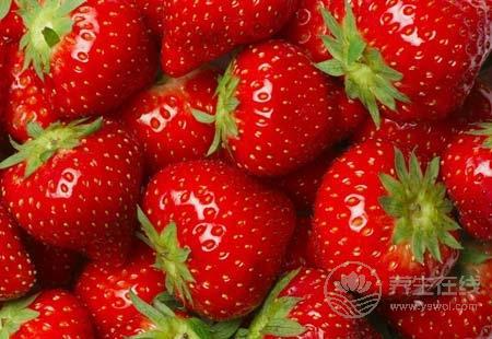 最適合女性吃的水果 女性吃了這一物竟這么神奇 最適合女性吃的水果 女性吃了這一物竟這么神奇