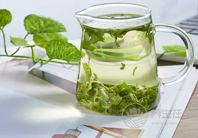 秋季天氣干燥 九款中醫養生茶推薦