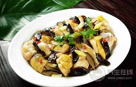 腸炎吃什么食物好 三款家常對付腸炎超有效 腸炎吃什么食物好 三款家常對付腸炎超有效