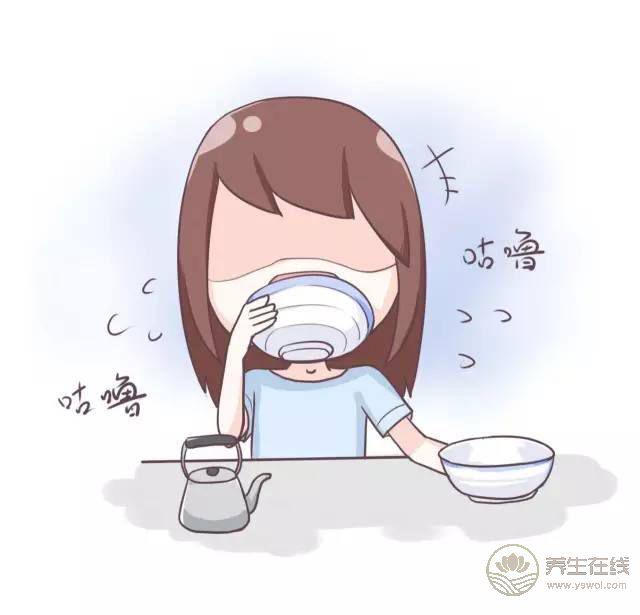 怎么喝水促進(jìn)減脂，還不反彈？