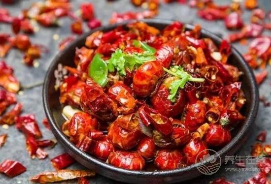 作為一只正經的小龍蝦，這些謠言“黑鍋”我不背！