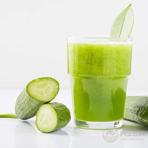 4種果汁排毒又養顏，愛美的你千萬別錯過