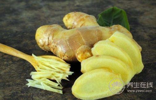 姜的好處多,但晚上不要吃姜,有科學依據(jù)嗎? 姜的好處多,但晚上不要吃姜,有科學依據(jù)嗎?