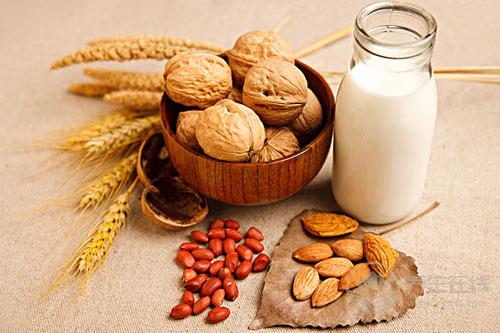 換季補充膳食纖維 不僅為了瘦身還為了抗過敏！