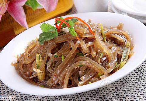 豬皮一種新鮮吃法抗老防皺效果驚人