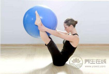 如何瘦肚子?十天瘦肚子的運動 如何瘦肚子?十天瘦肚子的運動