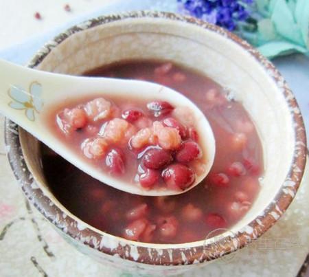 驚人的紅豆減肥法,想要多瘦有多瘦,春節必備 驚人的紅豆減肥法,想要多瘦有多瘦,春節必備