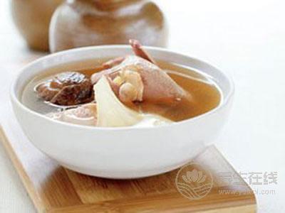 秋天吃什么補氣血? 18種食物讓氣色紅潤有光澤 秋天吃什么補氣血? 18種食物讓氣色紅潤有光澤