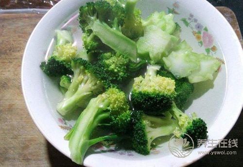 綠色蔬菜挑花眼?這3種對身體好處很多,你不能錯過 綠色蔬菜挑花眼?這3種對身體好處很多,你不能錯過