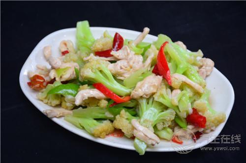 西藍花怎么做味道更鮮？ 推薦幾款經典的炒花菜做法