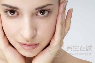打造緊致小V臉就是這么簡單 瘦臉霜這樣用瘦出小臉蛋 打造緊致小V臉就是這么簡單 瘦臉霜這樣用瘦出小臉蛋