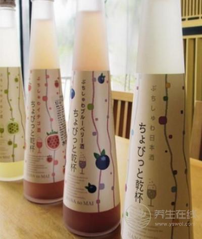 清酒是哪里的?和中國的米酒一樣嗎 清酒是哪里的?和中國的米酒一樣嗎