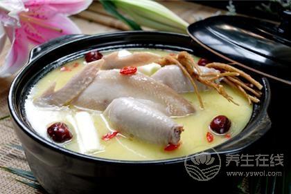 霜降吃什么養生 六款食療健脾胃養陰肺 霜降吃什么養生 六款食療健脾胃養陰肺