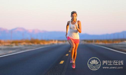 最利于秋冬季減肥的鍛煉方法