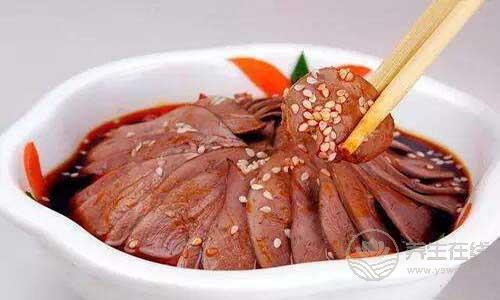 豬心怎么做好吃? 5道營養(yǎng)美味的豬心菜譜 豬心怎么做好吃? 5道營養(yǎng)美味的豬心菜譜