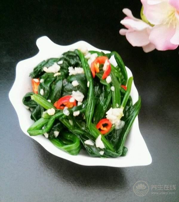 夏季減肥六款食譜 健脾養胃又消脂