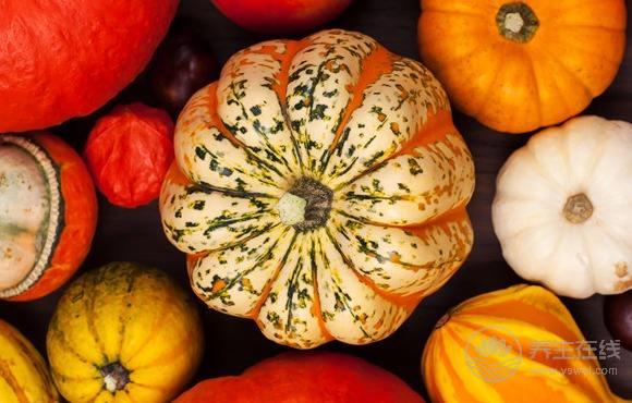 南瓜降血糖還是升血糖? 南瓜降血糖還是升血糖?