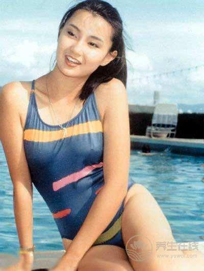 揭秘女星快速瘦身方法 教你如何擁有完美身材 揭秘女星快速瘦身方法 教你如何擁有完美身材