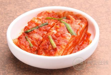 夏季排毒減肥六食譜 照著吃速瘦6斤不反彈 夏季排毒減肥六食譜 照著吃速瘦6斤不反彈