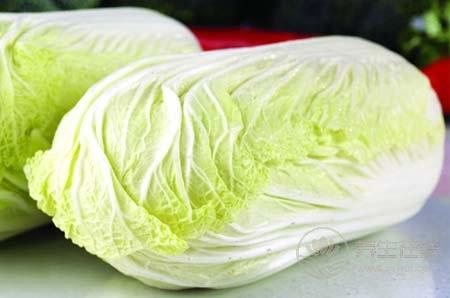 8種最強排毒蔬菜 讓你越吃越年輕 8種最強排毒蔬菜 讓你越吃越年輕