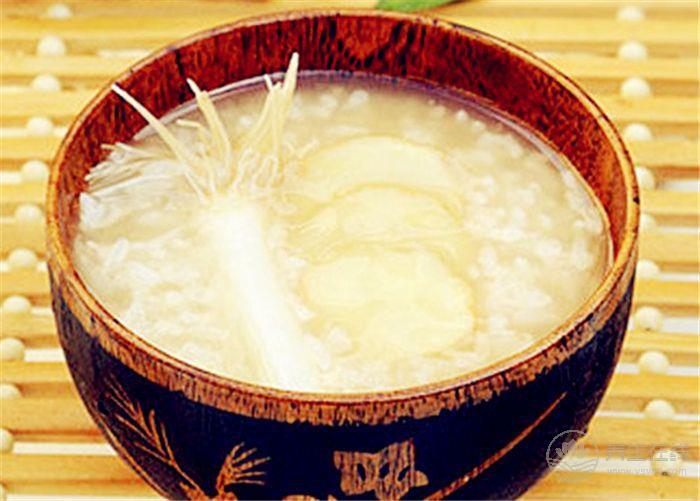 冬季如何養胃? 四款美食暖胃效果好