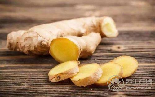 姜的好處多,但晚上不要吃姜,有科學依據(jù)嗎? 姜的好處多,但晚上不要吃姜,有科學依據(jù)嗎?