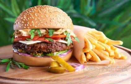 孩子碰不得這12種食物 會影響一生的健康 孩子碰不得這12種食物 會影響一生的健康