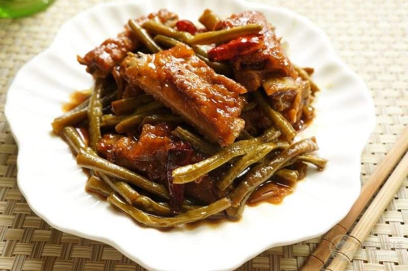 怎么做豇豆最好吃 四種做法最美味開胃 怎么做豇豆最好吃 四種做法最美味開胃