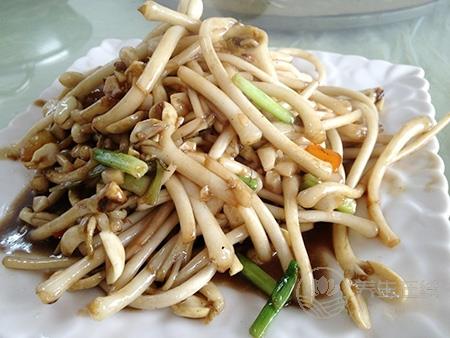 鮮為人知 這物居然是長(zhǎng)壽菜 鮮為人知 這物居然是長(zhǎng)壽菜