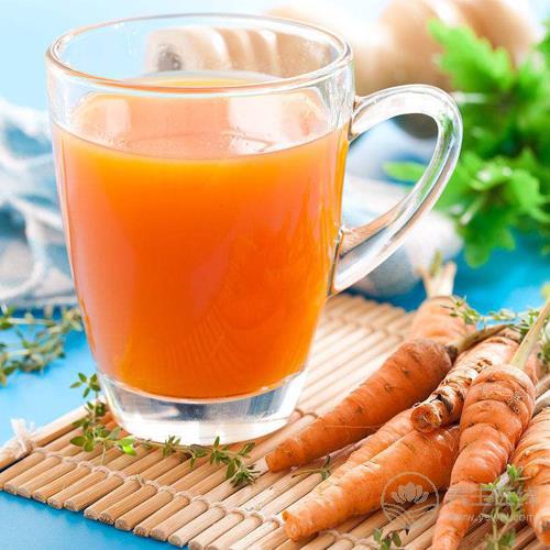 4種果汁排毒又養顏，愛美的你千萬別錯過