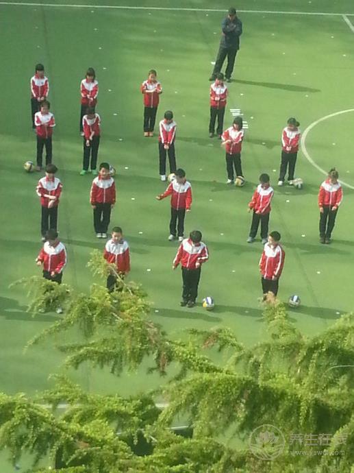 南農體育老師開設“減脂”課揭秘肥胖兒的“身心傷害