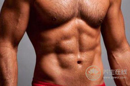 練腹肌有哪些注意事項