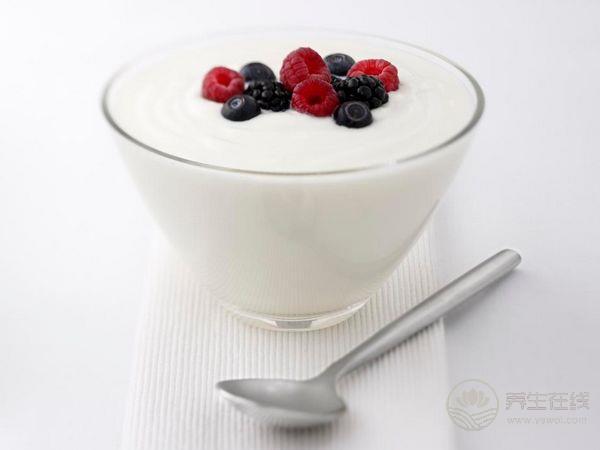 酸奶減肥法推薦食譜! 酸奶減肥法推薦食譜!
