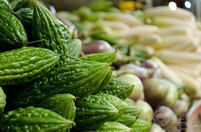 常見排毒食物，你吃過幾種？輕松腸道吃出美麗！