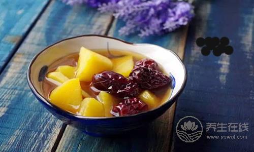 預防流感吃什么 四款藥膳強力抗流感 預防流感吃什么 四款藥膳強力抗流感