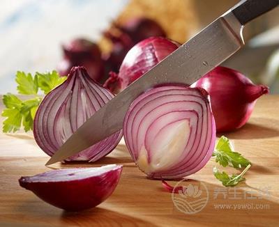 洋蔥配一寶 雙重抗氧讓血管更健康 洋蔥配一寶 雙重抗氧讓血管更健康