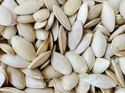 南瓜子有什么好處?有什么副作用 南瓜子有什么好處?有什么副作用