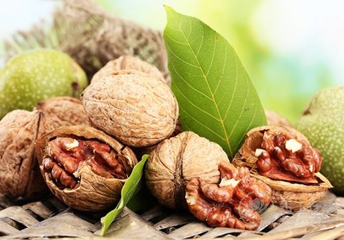 核桃真的能補腦嗎？核桃的營養價值有多高