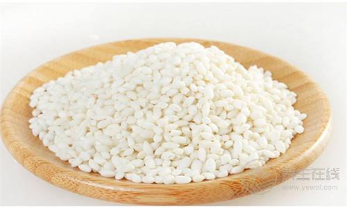 糯米怎么吃最營養? 白糖糯米餅做法大揭秘 糯米怎么吃最營養? 白糖糯米餅做法大揭秘