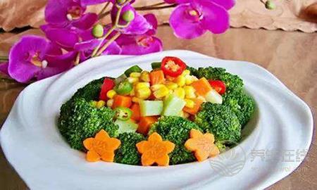 夏季減肥食譜有哪些 五款減肥餐邊吃邊瘦 夏季減肥食譜有哪些 五款減肥餐邊吃邊瘦