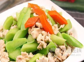 夏季食譜推薦 八款美食開胃又瘦身 夏季食譜推薦 八款美食開胃又瘦身