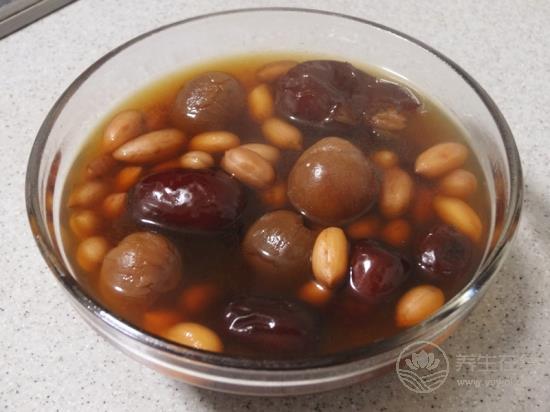 每逢佳節胖三斤 吃花生減肥吧！